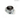 SPECIAL 3502 ANT. CONO OVALE P 84/27,5 SH 55 Foro Ø8 + two washers