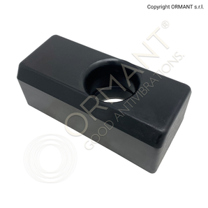 4150 SHOCK BLOCK FOR CATERPILLAR COD OEM 3W2207