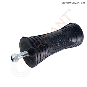900167/S-M24 SOSP. Dim Ø120X280 M24 - COMPATIBILE