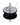ANTIVIBRANTI CLESSIDRA <BR/> TYPE CL