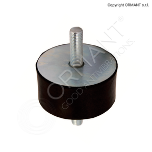 146 TYPE A - MM 70/40 M12X37/M12X37 SH.55