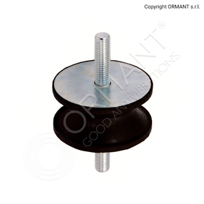 228 CLESS. CL MM 100/75/75 M16X47-M16X47 SH 60