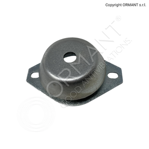 3103  ANT. CAMPANA  PASSANTE 119x50 Sh 55