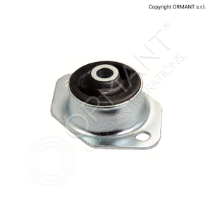 3504/55 ANT.CONO OVALI 106/51 2R P. SH 55 + two washers
