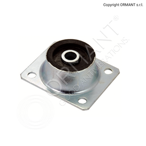 3606 ANT. CONO RETTANGOLARI 140/95 2R. P SH. 55