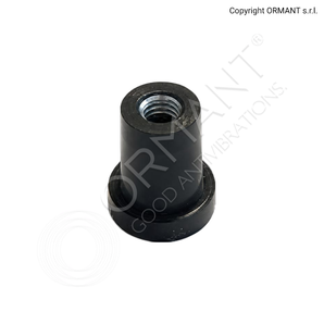 3804 VIBRATION ISOLATOR M8