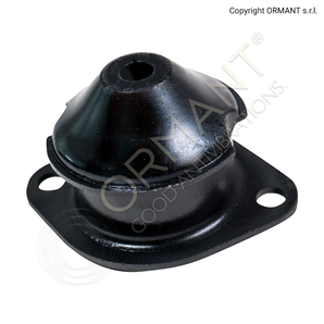 4135 CABIN SHOCK ABSORBER COMPATIBILE HAMM HD 110