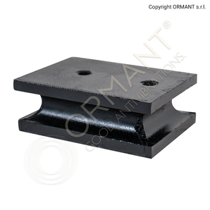4145 SHOCK ABSORBER COMPATIBILE MBU COD OEM 865945