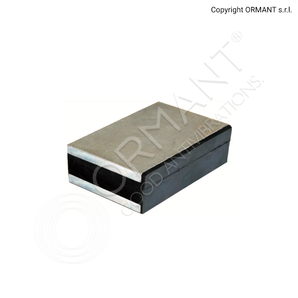 432 TYPE A - MM BARRA ANT.  500/40/35 2P S10 Sh. 55