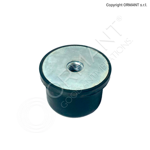 SPECIAL 4522/60/M16 - TYPE PME 125/90 M16 Sh 60