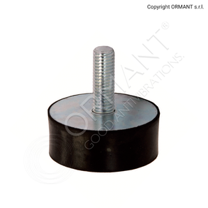 859 TYPE D - PM 150/75 M16x45 SH.55