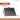 900011 FASCIA LAT. BER. 300X330 + 8 FORI 3 TELE - COMPATIBILE *** REV.1 -26/9/18