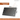 900063 FASCIA LAT. VERDEGIGLIO 400x200 FORATA 3 TELE - COMPATIBILE