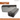 900178/WZ CELESTE BIANCO -  TAMP.LAT.CON PIASTRA 250X500 H150 CON 4 FORI