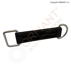 900277 CINGHIA COMPATIBILE VIBROTEK PER SPALLACCIO