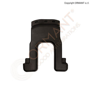 900281 GANCIO CIFFARELLI CON FASCETTA - COMPATIBILE