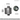 920009 SILENT BLOCK 60/56/81/48 DECENTRATA