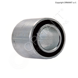 Bush 7217 A:40 B:82 C:70 D:90 PHOSPHATED SH 65