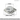 KRH 078 030 Sh60 M12 TWO OVAL HOLES WHITE ZINCHED