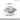 KRH 092 035 Sh60 M10 TWO OVAL HOLES WHITE ZINCHED
