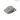 KRS 092 042 Sh60 M12 TWO OVAL HOLES WHITE ZINCHED