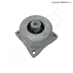 ORMANT MOUNT 30 - SH 45 - WITH RED POINT