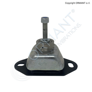 8086 SUPPORTO ANTIVIBRANTE MARINO 7004 (ex 8086)