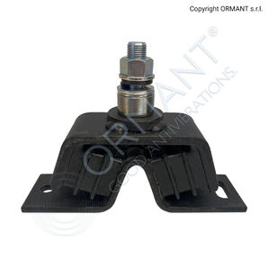 8022/300L MOUNT ORMANT WITH CODE 300L