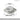 KRH 078 030 Sh60 M10 TWO OVAL HOLES WHITE ZINCHED